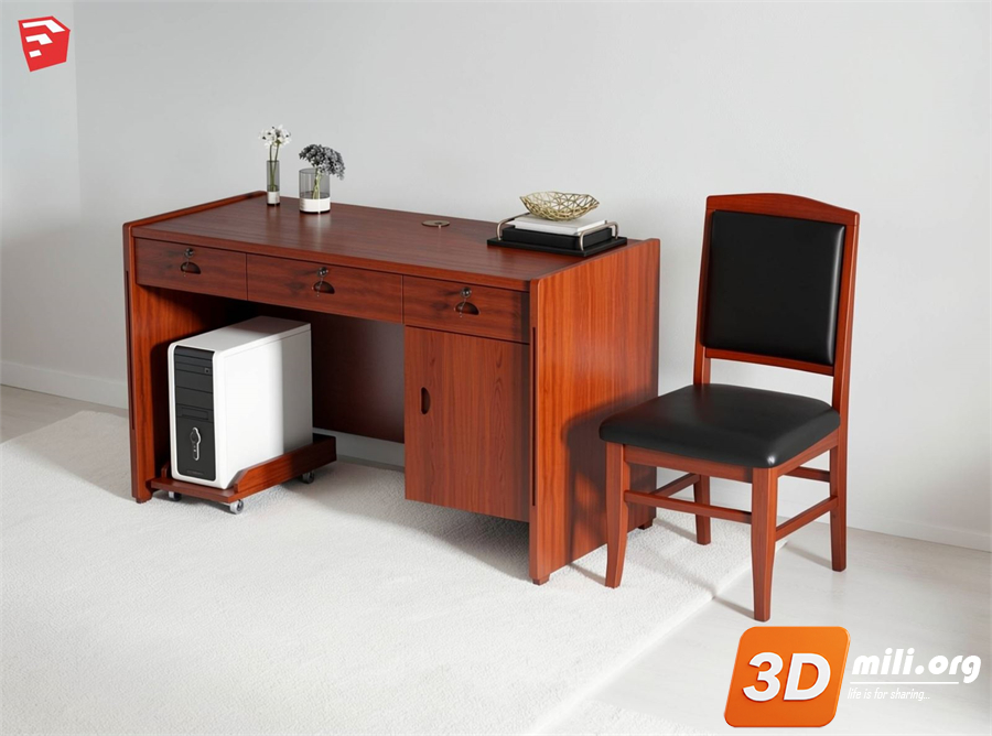 Office Furniture Skp Flies